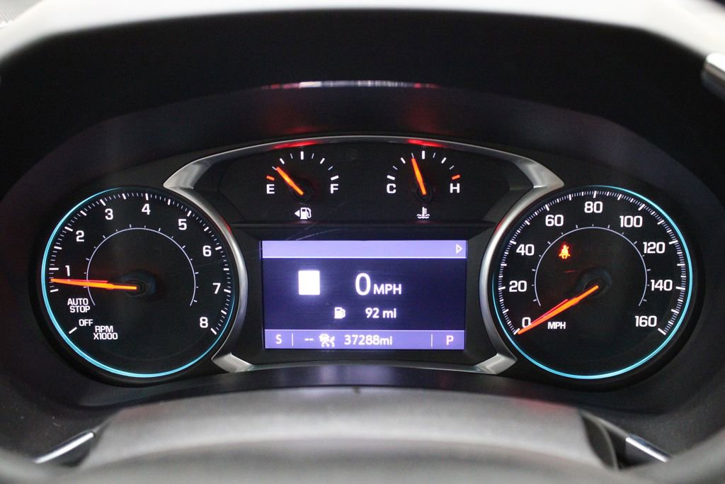 Used 2021 Chevrolet Equinox Premier image 35