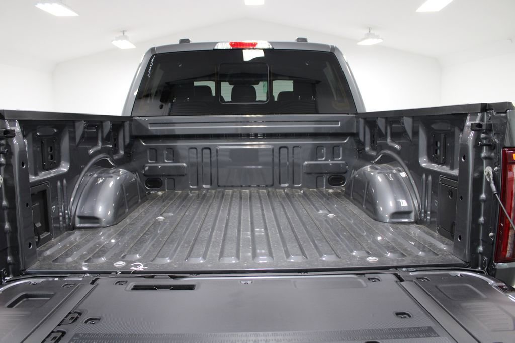 New 2026 Ford F150 Lariat AWD/4WD image 16