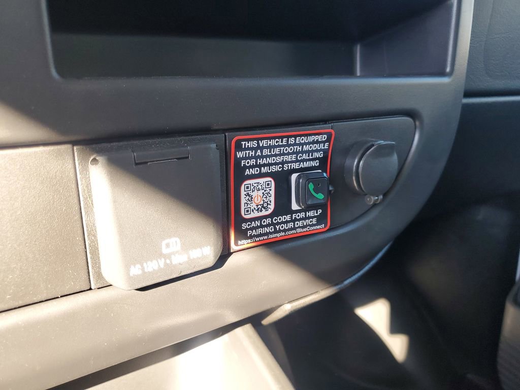 New 2026 Chevrolet Express 3500 w/ Power Convenience Package image 24