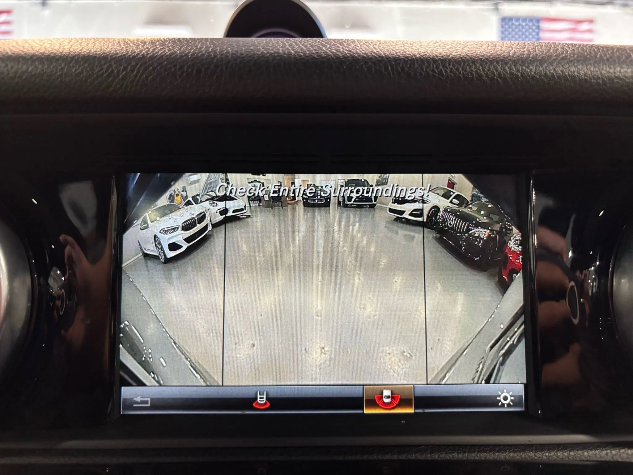 Used 2017 Mercedes-Benz SLC 43 AMG image 29