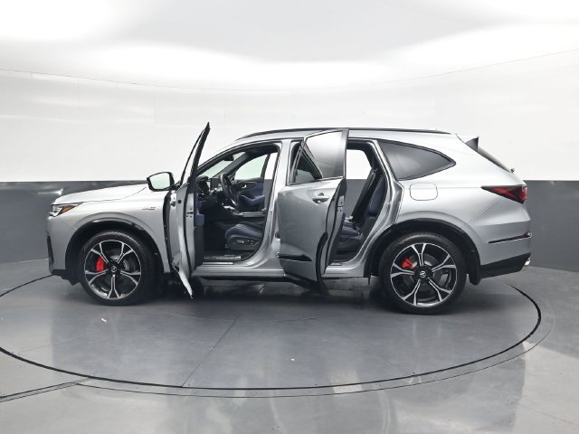 New 2026 Acura MDX Type S w/ Advance Package AWD/4WD image 39