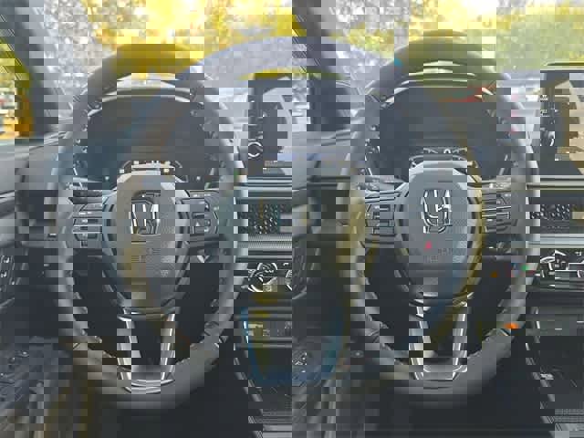 New 2026 Honda CR-V Sport-L image 26