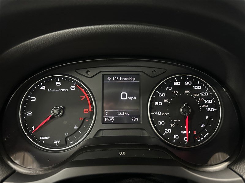 Used 2018 Audi A3 2.0T Premium w/ Convenience Package AWD/4WD image 26