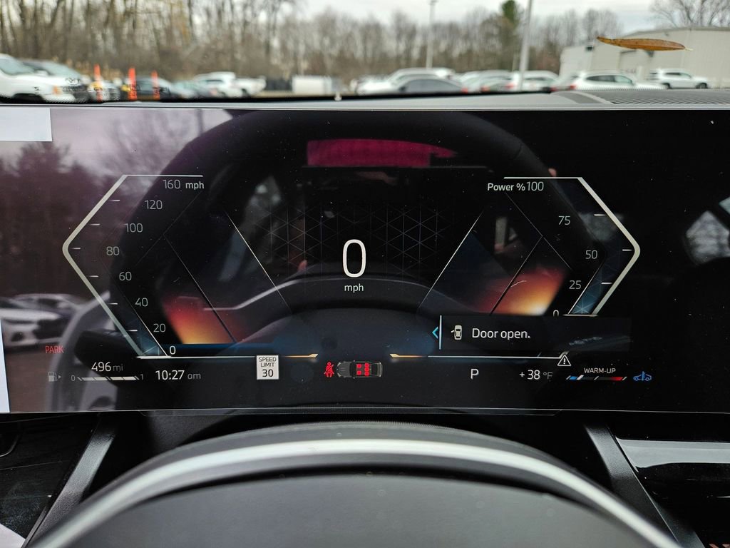 New 2026 BMW 530i xDrive w/ Convenience Package image 13