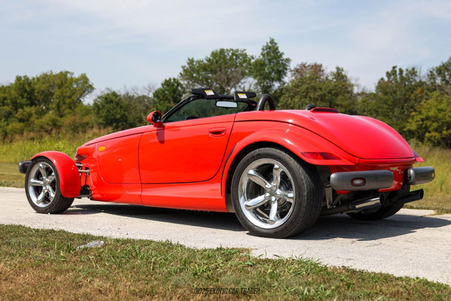 Used 1999 Plymouth Prowler image 6