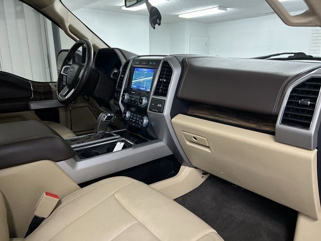 Used 2020 Ford F150 Lariat w/ Equipment Group 502A Luxury image 30