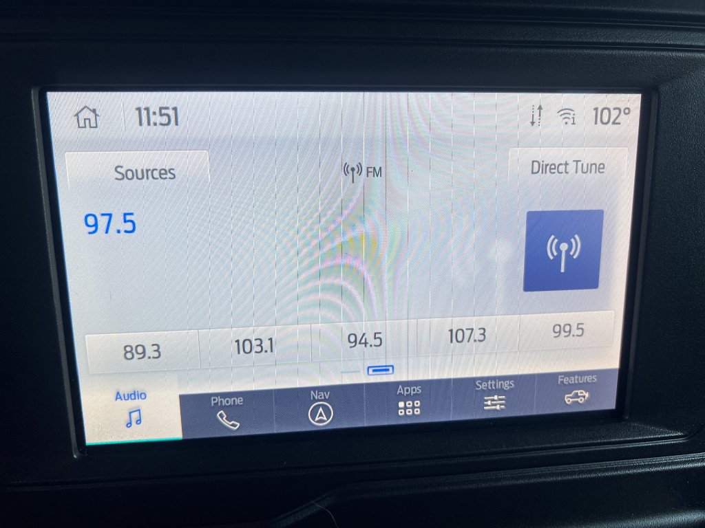 Used 2023 Ford Bronco Big Bend AWD/4WD image 16