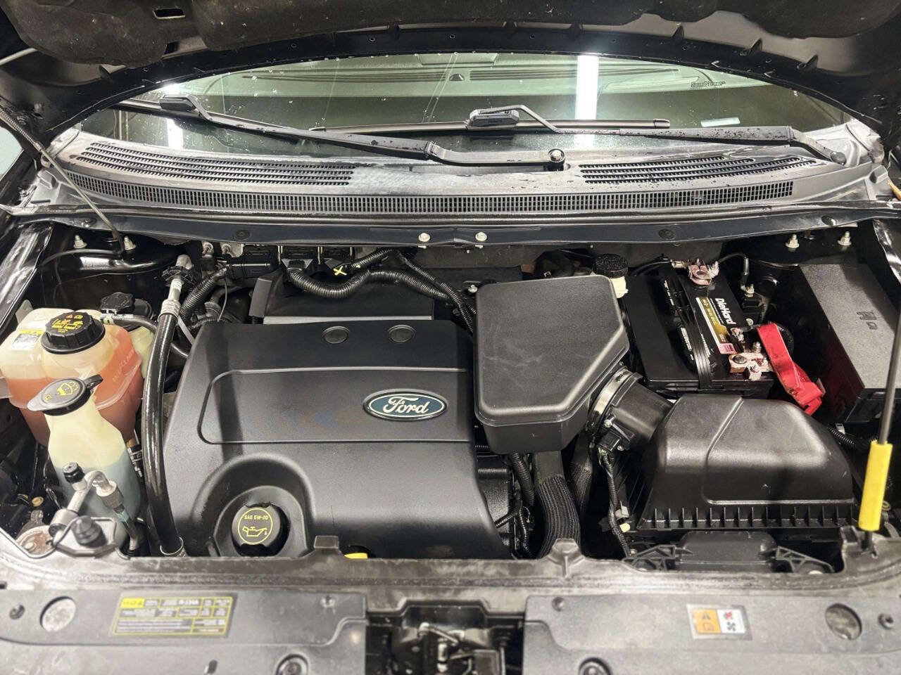 Used 2013 Ford Edge Limited image 9