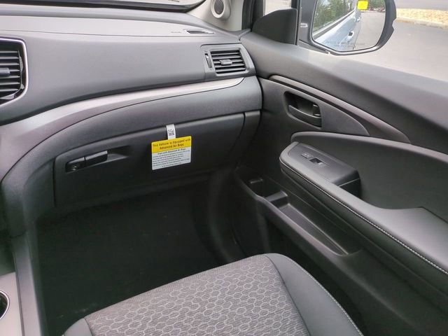 New 2026 Honda Ridgeline Sport image 16