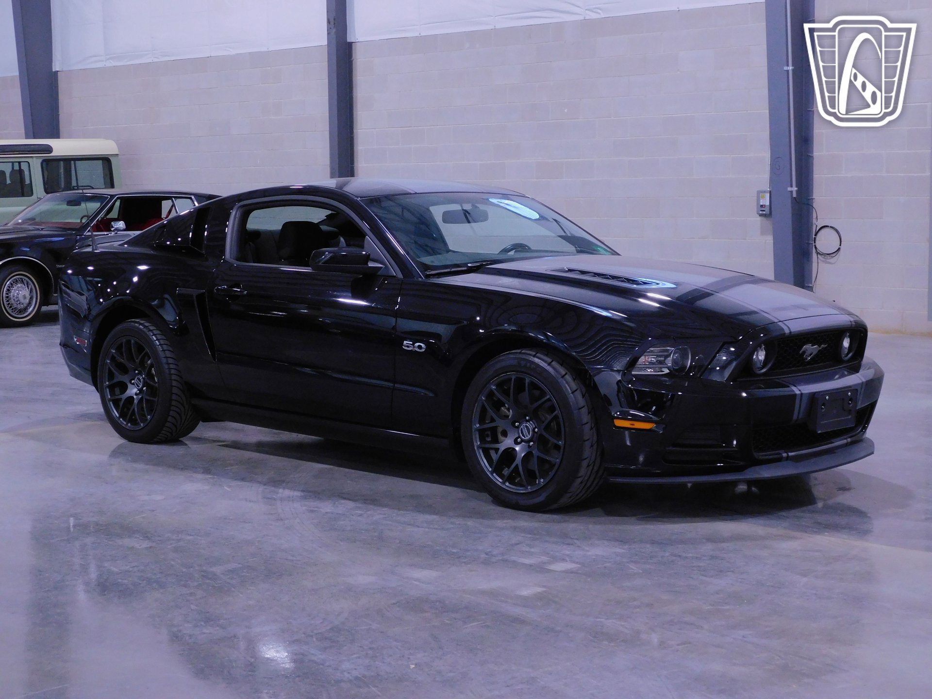 Used 2014 Ford Mustang GT w/ Equipment Group 301A image 5