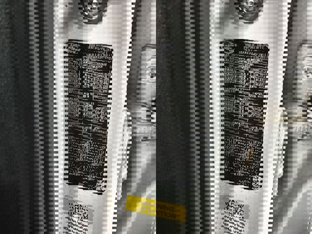 Used 2024 Land Rover Range Rover Evoque S image 34