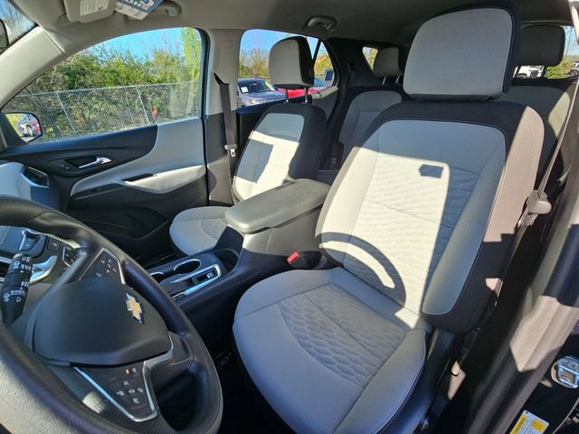Used 2021 Chevrolet Equinox LT FWD image 19