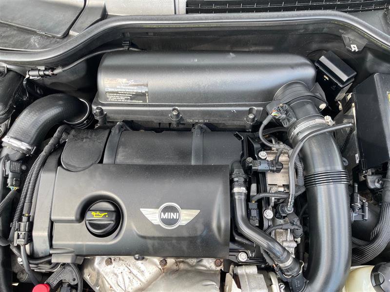 Used 2011 MINI Cooper Clubman S image 91