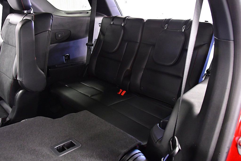 New 2026 Ford Explorer ST w/ Sun And Sound Package image 32