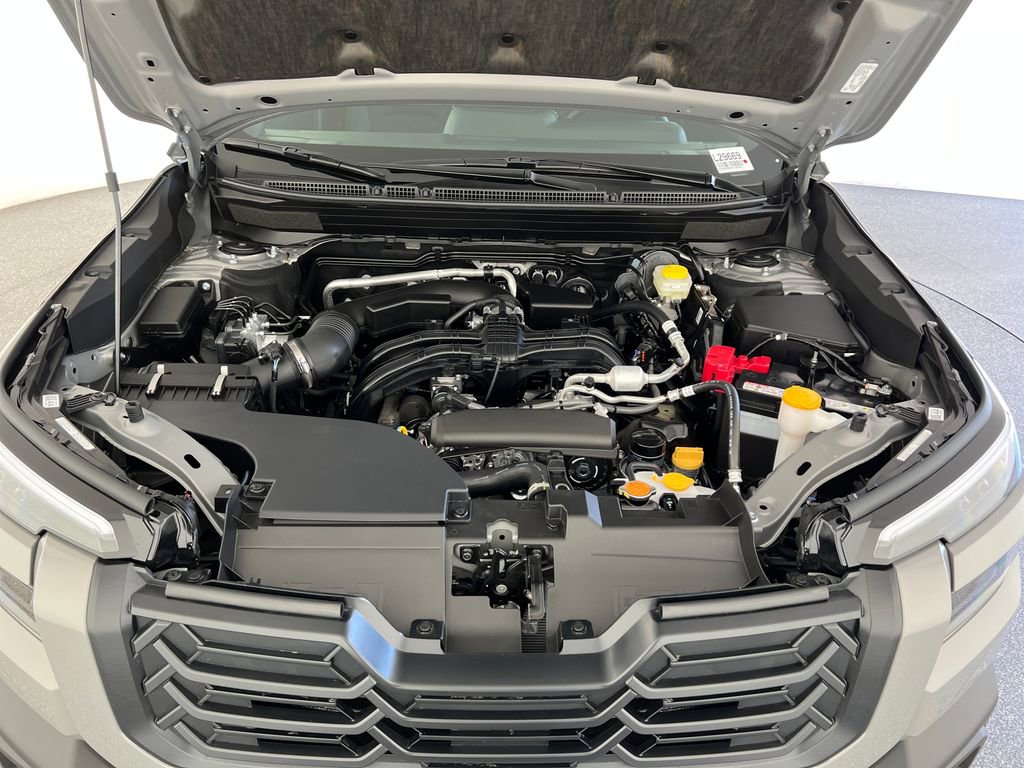New 2026 Subaru Outback Limited AWD/4WD image 24