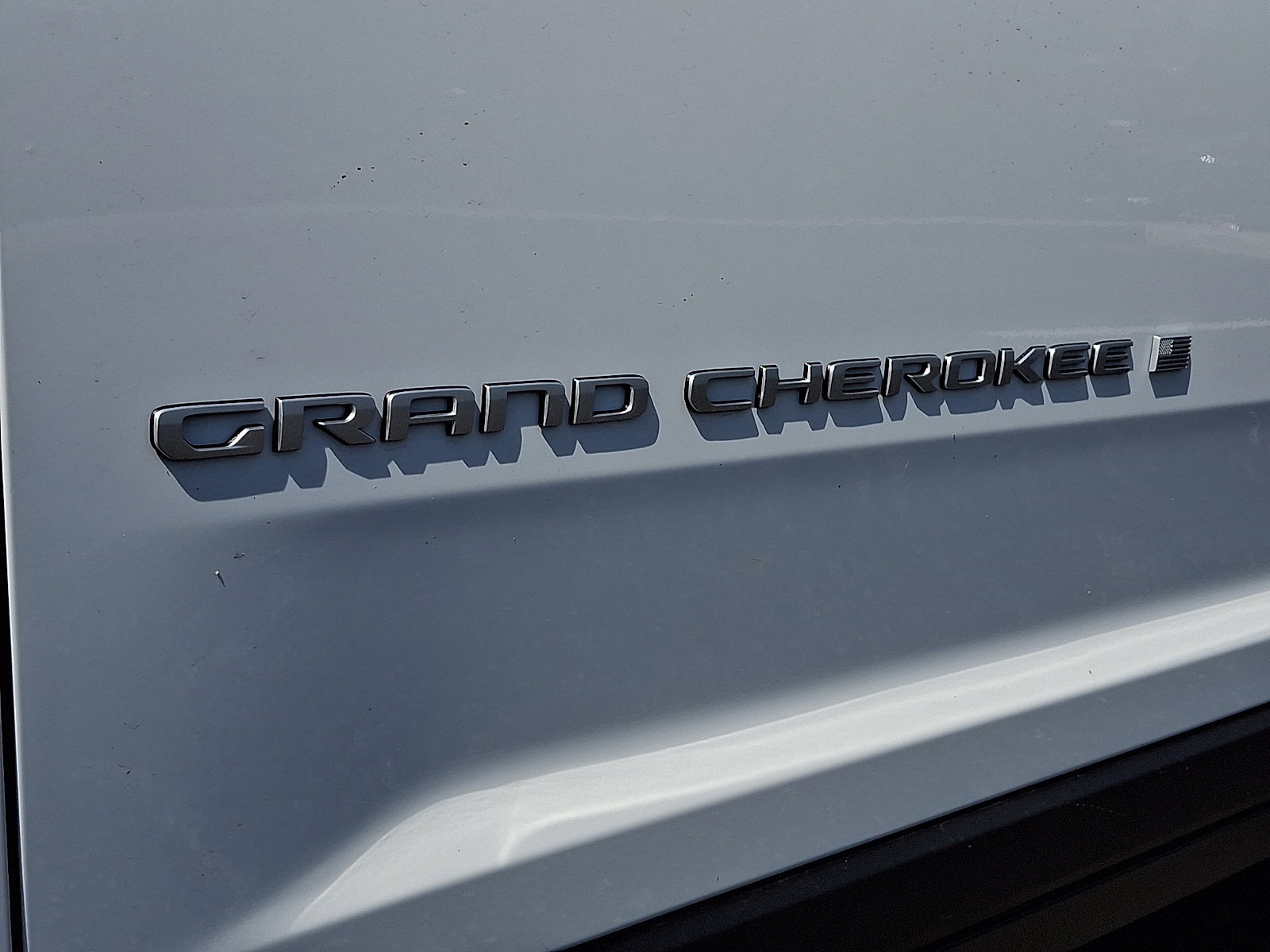 New 2026 Jeep Grand Cherokee Limited w/ Trailer Tow Package image 19