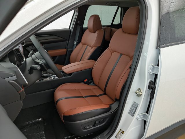 New 2026 MAZDA CX-50 AWD 2.5 S w/ Weather Package image 9