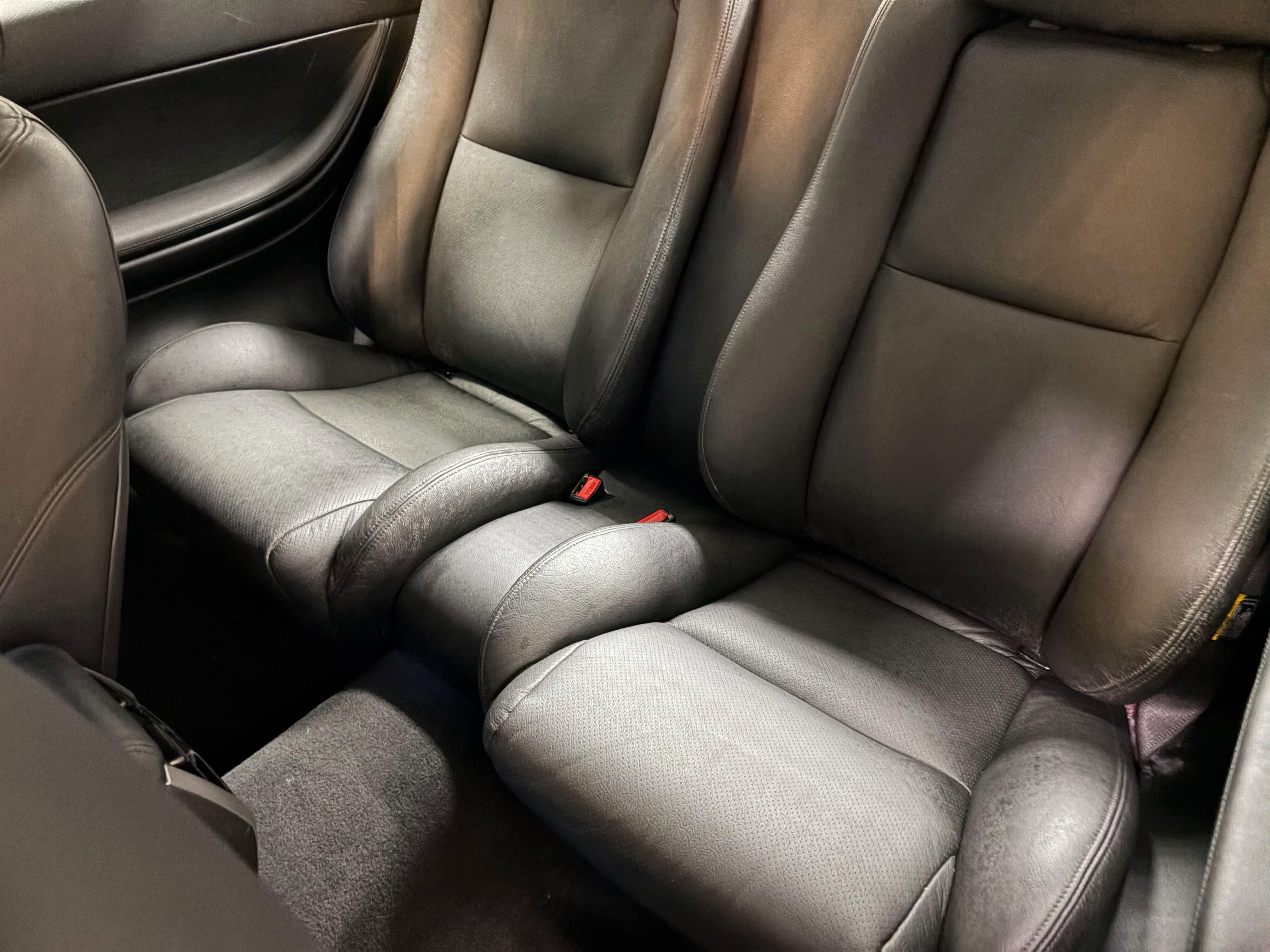 Used 2006 Pontiac GTO RWD image 15