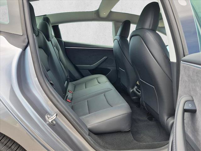 Used 2025 Tesla Model 3 Long Range AWD/4WD image 20