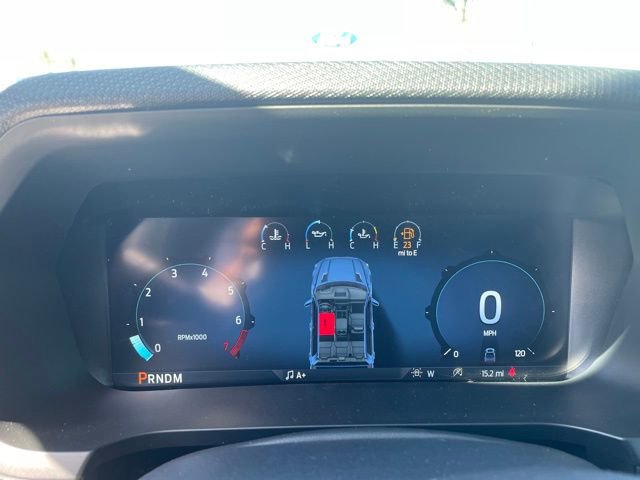 New 2026 Ford F150 STX image 10