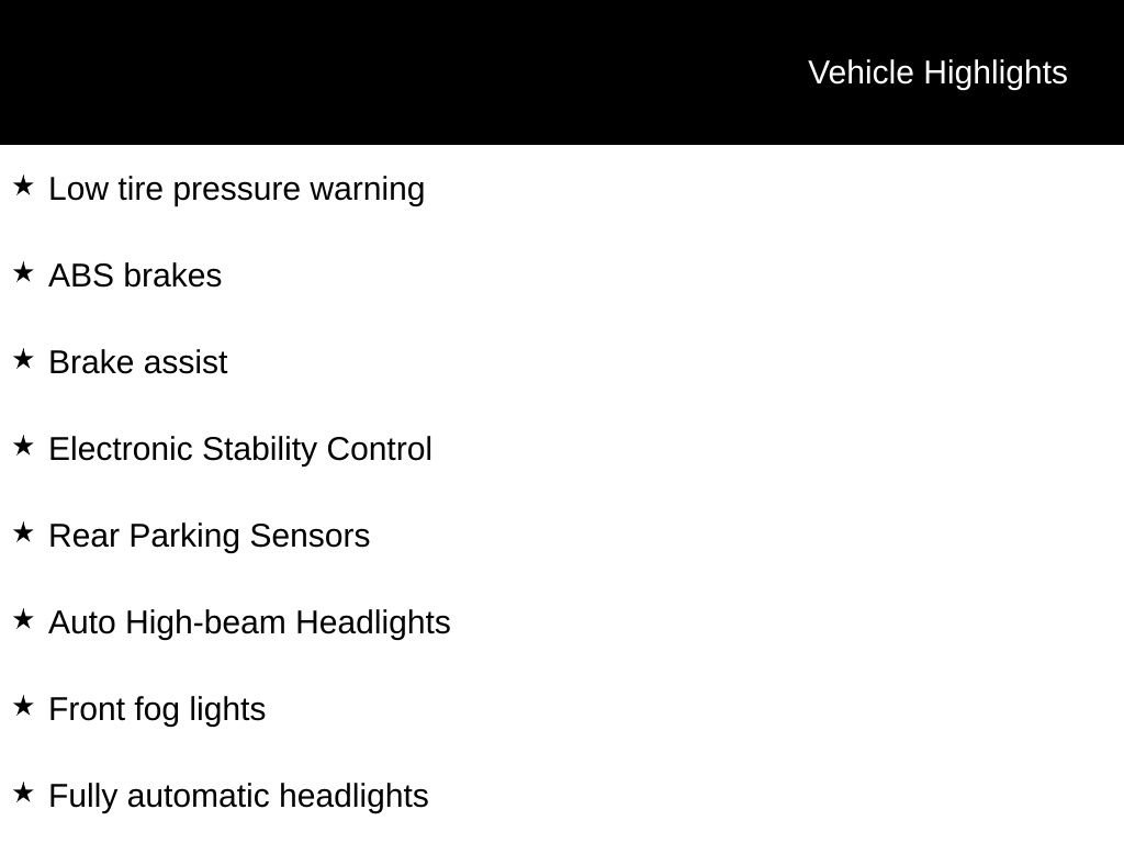 Used 2024 Ford Bronco Sport Outer Banks w/ Tech Package AWD/4WD image 20