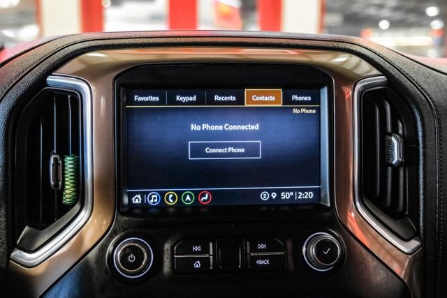 Used 2022 Chevrolet Silverado 3500 High Country w/ Technology Package image 26