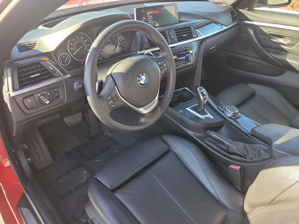 Used 2016 BMW 428i Gran Coupe image 20