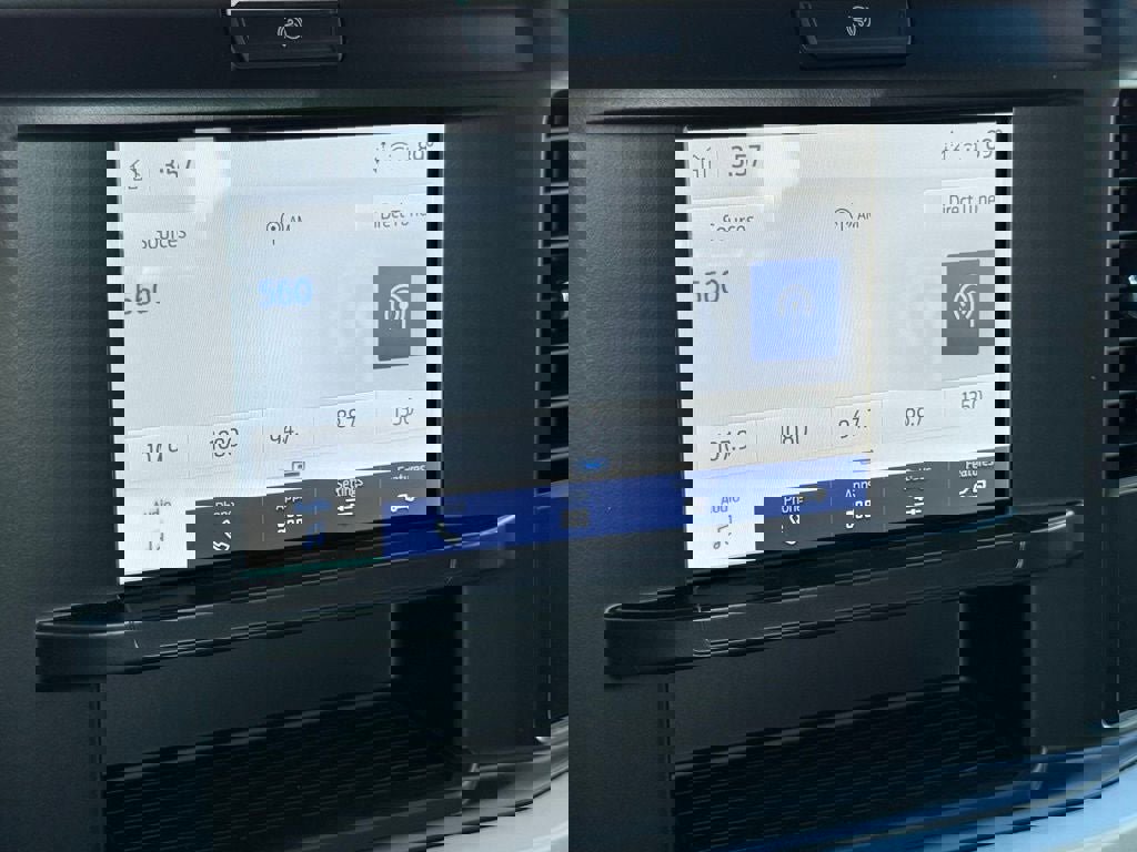 New 2026 Ford F450 XL image 11