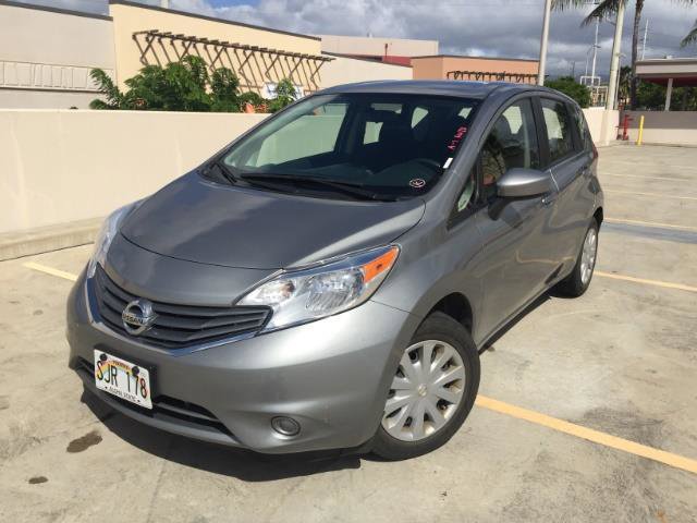 Used 2015 Nissan Versa Note SV FWD image 3