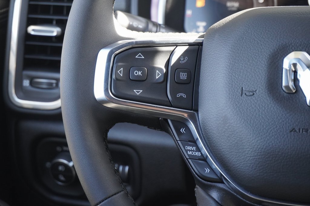 New 2026 RAM 1500 Laramie image 15