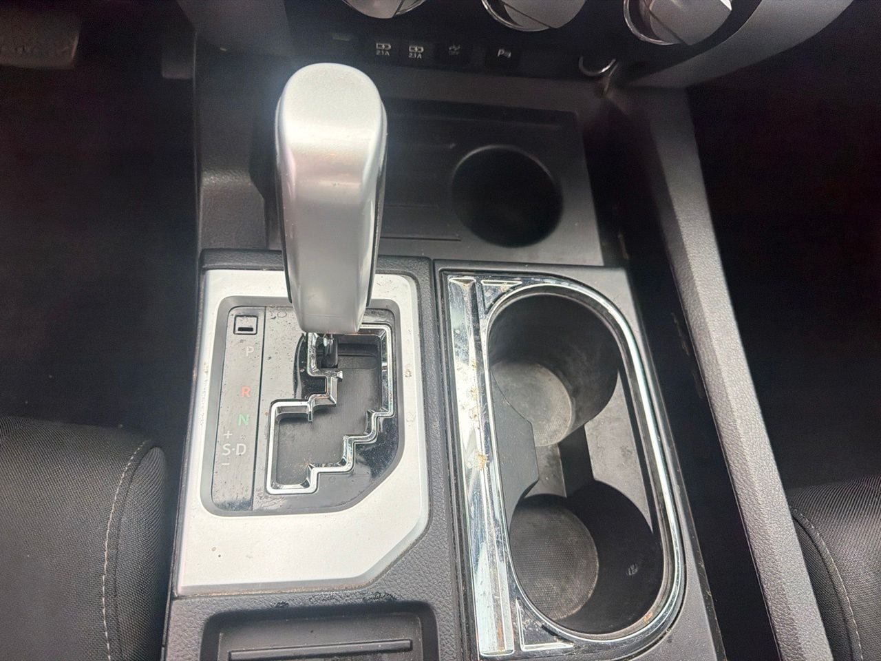 Used 2021 Toyota Tundra SR5 AWD/4WD image 11