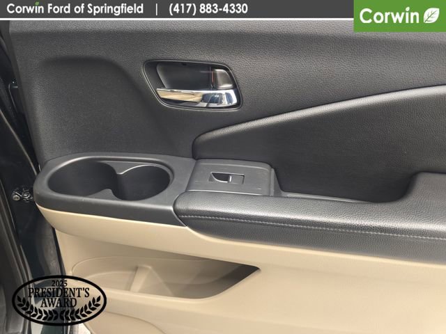 Used 2017 Honda Pilot Touring image 16