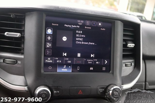 Used 2024 RAM 2500 Big Horn image 25