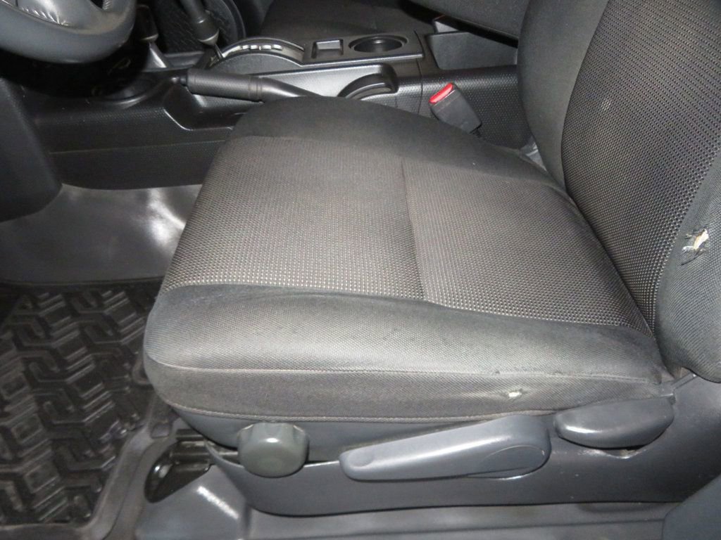 Used 2007 Toyota FJ Cruiser 4WD image 19