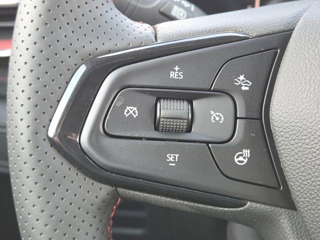 New 2026 Chevrolet TrailBlazer RS w/ Driver Confidence Package image 12