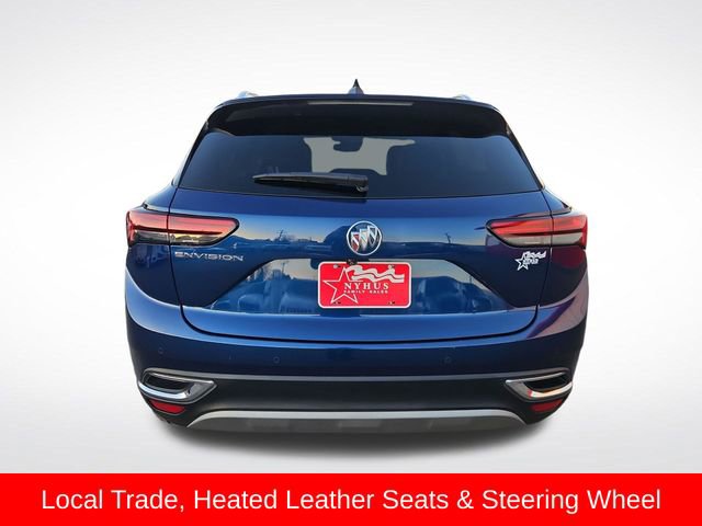 Used 2022 Buick Envision Preferred image 7