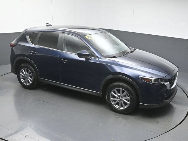 Used 2022 MAZDA CX-5 AWD 2.5 S image 41
