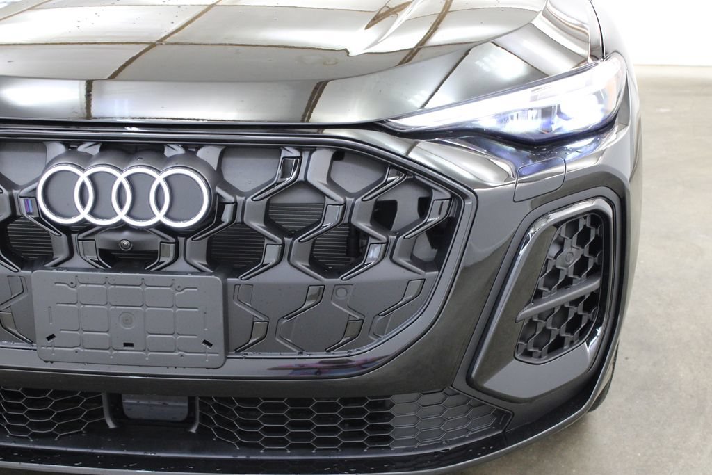 New 2026 Audi Q5 Prestige AWD/4WD image 8