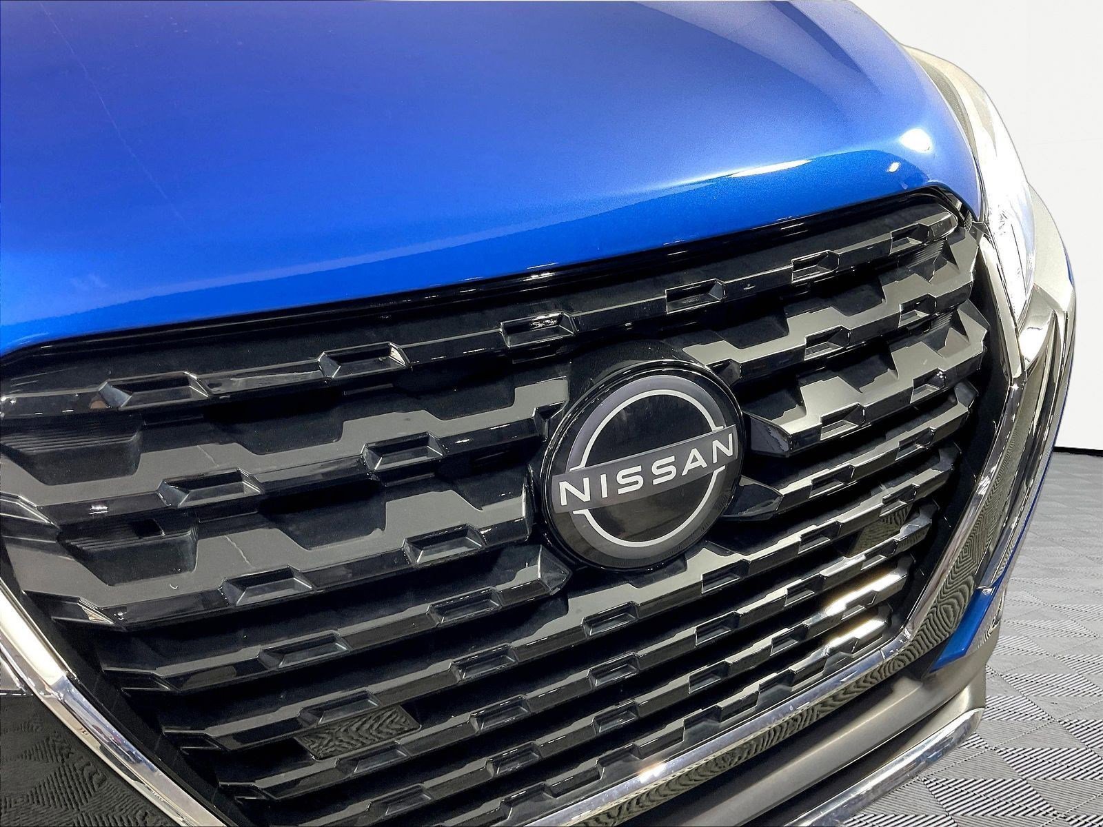Used 2023 Nissan Kicks SV FWD image 30