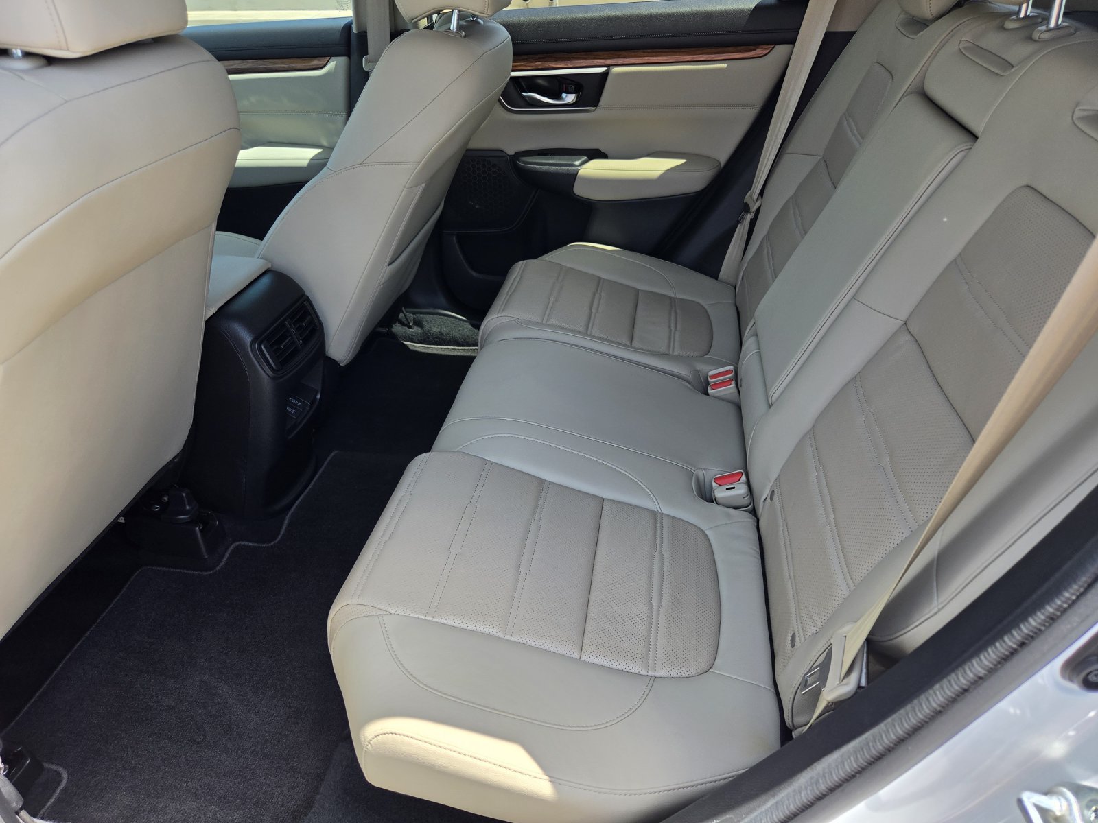 Used 2022 Honda CR-V EX-L image 17