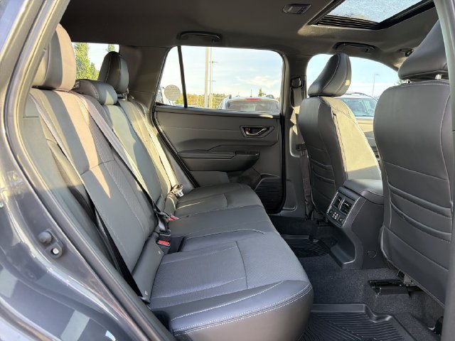 Certified 2026 Subaru Outback Touring XT AWD/4WD image 16