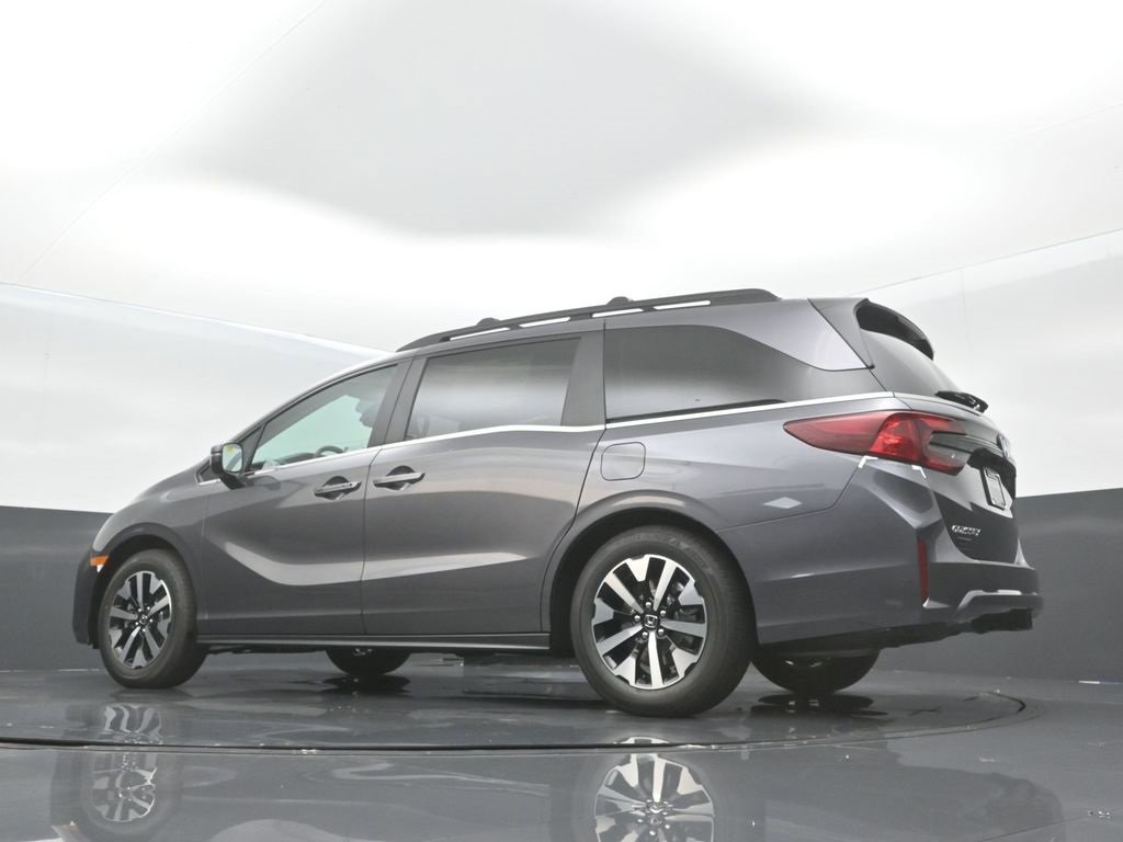 New 2026 Honda Odyssey EX-L image 17