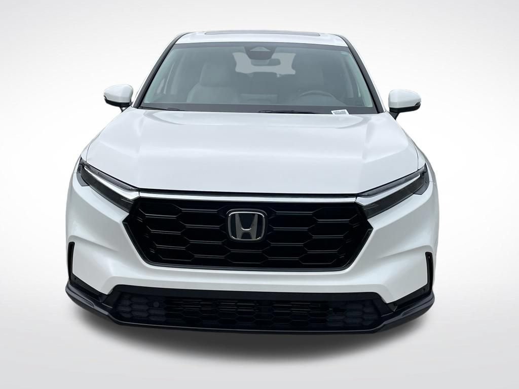 Certified 2024 Honda CR-V EX-L image 9