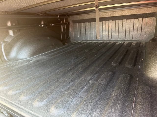 Used 2025 RAM 1500 Laramie w/ Night Edition AWD/4WD image 30