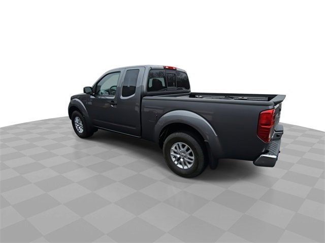 Used 2021 Nissan Frontier SV image 6