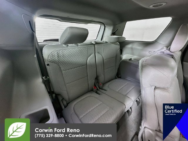 Used 2017 GMC Acadia SLE AWD/4WD image 38