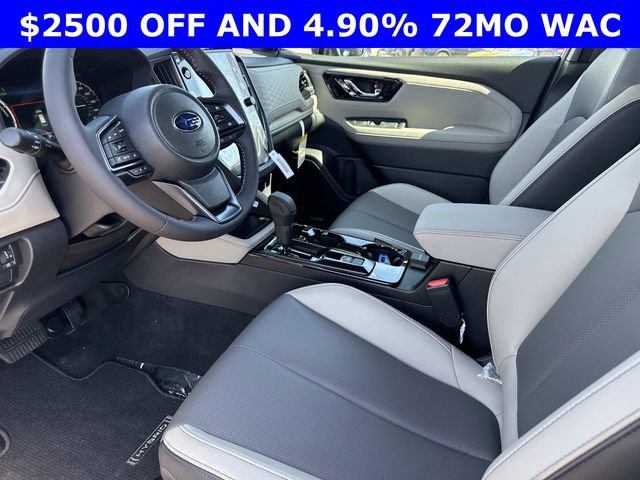 New 2026 Subaru Forester Limited image 13