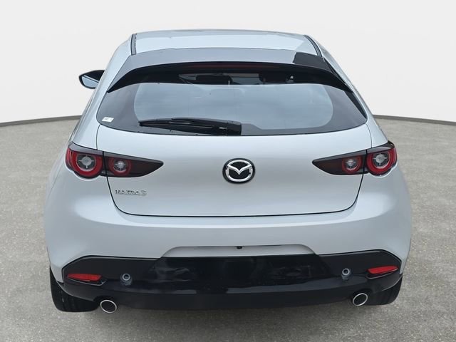 New 2026 MAZDA MAZDA3 s Sport image 6
