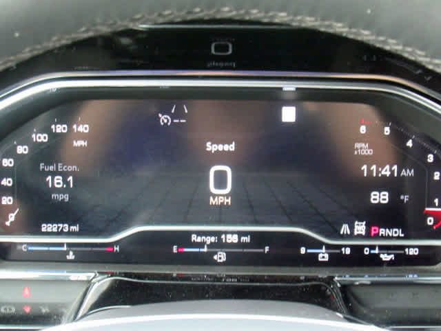 Used 2023 GMC Sierra 1500 Elevation image 17