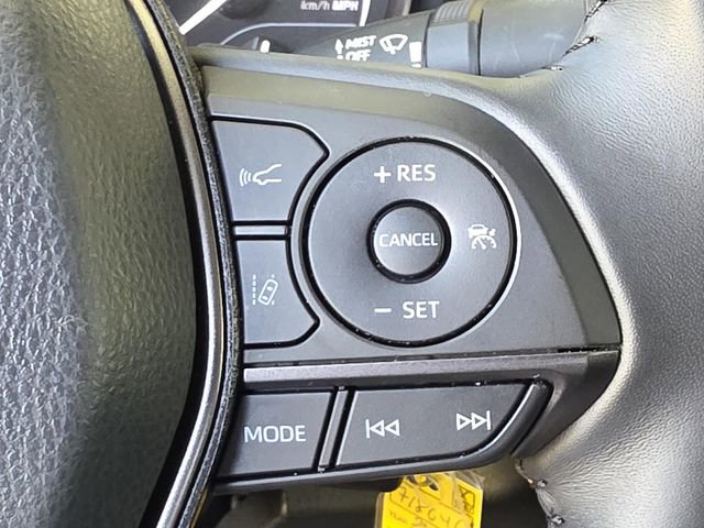 Used 2024 Toyota Camry SE image 23